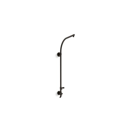 Kohler Arch Bath/Shower Column 45209-2BZ